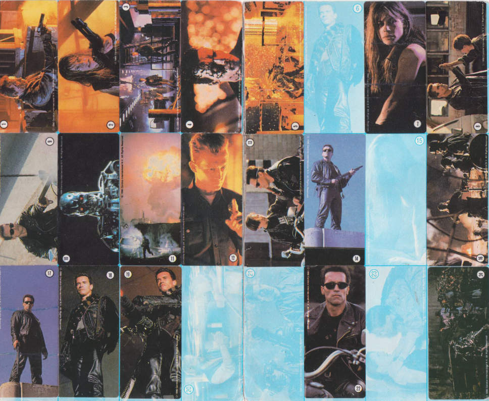 Артефакты с балкона: о чём говорят забытые вещи - 102